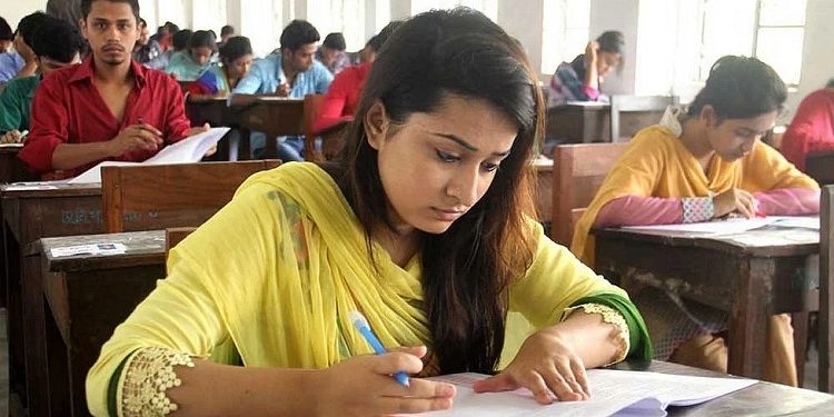 সাড়ে ৩ লাখ পরীক্ষার্থী বসেছেন ৪৬তম বিসিএসের প্রিলিতে