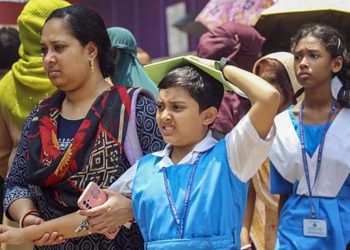 দেশের সব প্রাথমিক বিদ্যালয় বন্ধ ঘোষণা