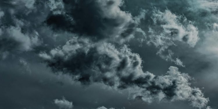 বৃষ্টি কবে হতে পারে জানাল আবহাওয়া অফিস