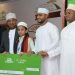 আন্তর্জাতিক কোরআন প্রতিযোগিতায় বাংলাদেশের হুজাইফা প্রথম