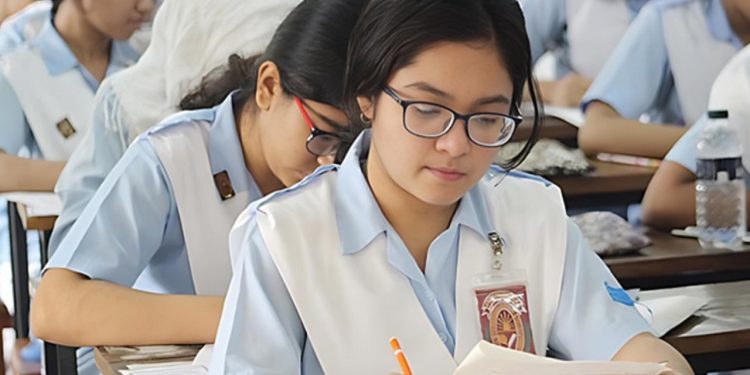 এসএসসির ফল প্রকাশের সম্ভাব্য তারিখ নির্ধারণ