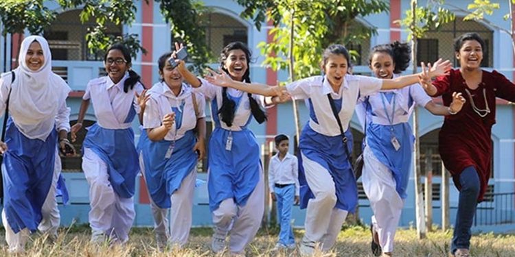 দেশের কিছু অঞ্চলের শিক্ষাপ্রতিষ্ঠান বন্ধ
