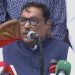 প্রধানমন্ত্রীর নেতৃত্বে আমরা সংকট কাটিয়ে উঠেছি: ওবায়দুল কাদের