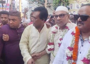 শিল্পী সমিতির নির্বাচন