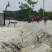 বিদ্যুৎ বিচ্ছিন্ন বাগেরহাট, জলোচ্ছ্বাসে প্লাবিত নিম্নাঞ্চল