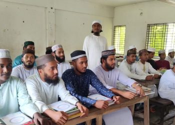 মাদরাসা শিক্ষকদের জন্য সুখবর