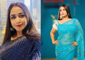 শান্তিতে থাকতে দে, ডাইনিগুলা জাহান্নামে যা: ক্ষুব্ধ ফারিয়া