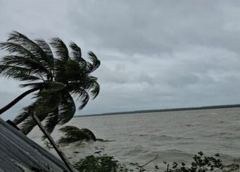 রিমালের পর এবার বন্যার পূর্বাভাস