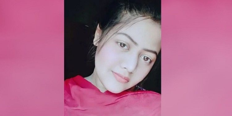 দুর্ঘটনায় পা হারানো মিফতাহুল জান্নাত পেল জিপিএ-৫