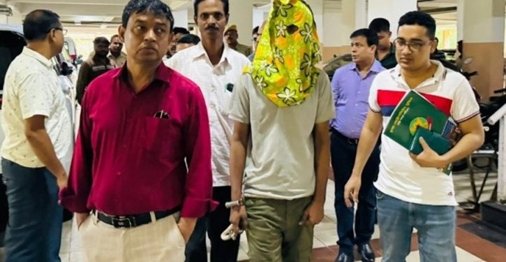 জীবনে এমন ঠান্ডা মাথার খুন আর দেখিনি: ডিবি হারুন