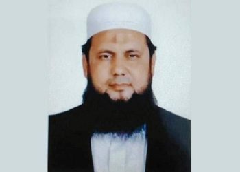 জবির সেই ইমামকে নামাজ পড়ানোর অনুমতি