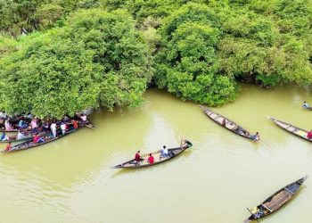 সিলেটের সব পর্যটন স্পট বন্ধ ঘোষণা