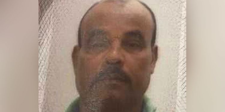 দেশে ফেরা হলো না কুয়েত প্রবাসী দেলোয়ারের