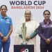 ২০২৪ নারী টি-টোয়েন্টি বিশ্বকাপের সূচি ঘোষণা
