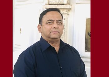 বেনজীরের সম্পত্তি ক্রোকের নির্দেশ