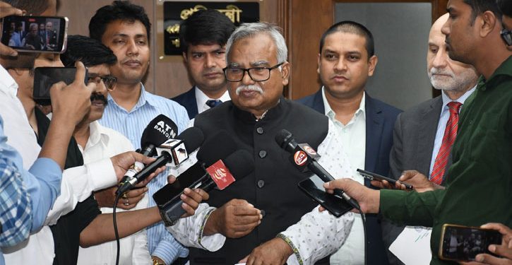 বৈধভাবে ইতালিতে দক্ষ জনবল পাঠানো হবে: প্রবাসী কল্যাণ প্রতিমন্ত্রী