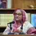 আমরা সবসময় ফিলিস্তিনের পক্ষে আছি: প্রধানমন্ত্রী