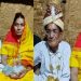 ৭৫ বছরে তৃতীয় বিয়ে করলেন আনু
