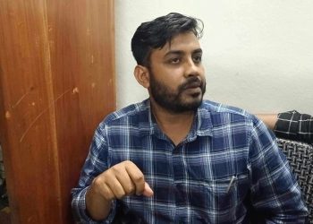 হোটেলে খেতে গিয়ে দায়িত্ব হারালেন প্রিজাইডিং কর্মকর্তা