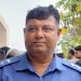 ট্রেনের ধাক্কায় পুলিশ কর্মকর্তার মৃত্যু