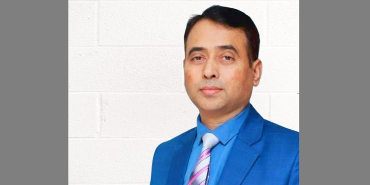 বিএমইটি’র পরিচালক আব্দুল হাই হলেন স্বাস্থ্য সেবা বিভাগের উপসচিব