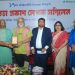 ‘প্রতিভা প্রকাশ সাহিত্য পুরস্কার’পেয়েছেন নরসিংদীর ফখরুল হাসান
