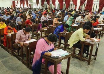 গুচ্ছের ‘বি’ ইউনিটের ভর্তি পরীক্ষা শুক্রবার