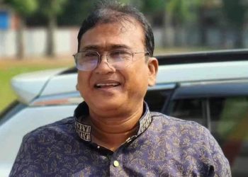 যে দুই কারণে খুন হয়েছেন এমপি আনার!