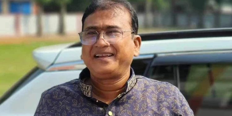 যে দুই কারণে খুন হয়েছেন এমপি আনার!