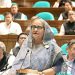 জনগণ এখন মর্যাদা নিয়ে বিশ্ব দরবারে চলতে পারে : প্রধানমন্ত্রী