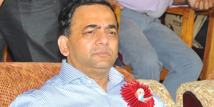 এবার বেনজীরের কোম্পানি-ফ্ল্যাট ক্রোকের নির্দেশ