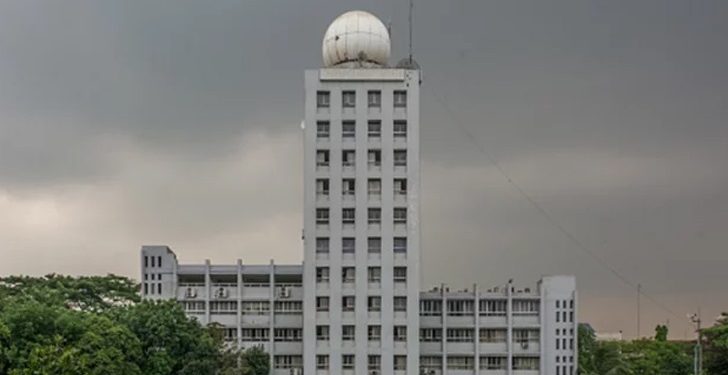 তাপমাত্রা নিয়ে সুখবর দিলো আবহাওয়া অফিস