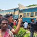 স্টেশন মাস্টারসহ বরখাস্ত ৩, তদন্তে দুই কমিটি