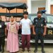 দুবাইয়ে কাজের প্রলোভন দেখিয়ে নারী পাচার