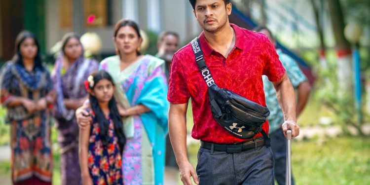 যে নাটক দেখে কেঁদেছে লাখো প্রবাসী