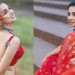 কৃঞ্চ বনে আগুন ছড়ালেন রুনা খান