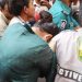 এমপির হত্যার ঘণ্টায় গ্রেফতারকৃত ৩ আসামী ৮ দিনের রিমান্ডে