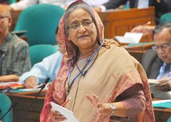 মধ্যপ্রাচ্যের সংঘাতের প্রভাব দেশের অর্থনীতিতে আসতে পারে: প্রধানমন্ত্রী