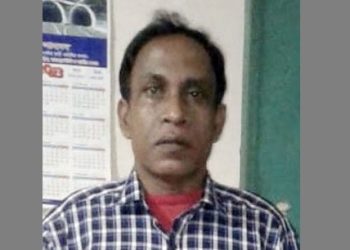 স্ট্রোকে কুয়েত প্রবাসীর মৃত্যু