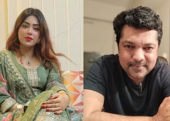 চুমু দেওয়ার চেষ্টা, জয়কে থাপড়াতে চাইলেন এই নায়িকা