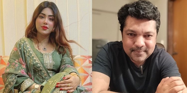 চুমু দেওয়ার চেষ্টা, জয়কে থাপড়াতে চাইলেন এই নায়িকা