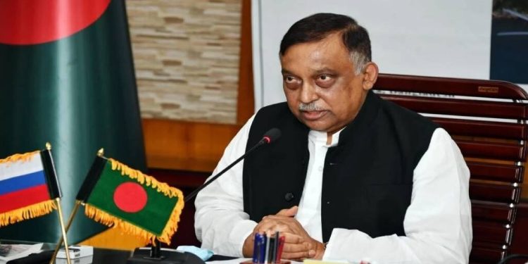 ‘রিমাল’ মোকাবিলায় প্রস্তুতি নিয়ে যা জানালেন স্বরাষ্ট্রমন্ত্রী