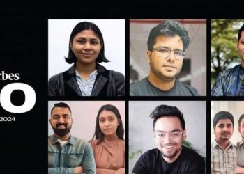 ফোর্বসের ‘থার্টি আন্ডার থার্টি’ তালিকায় ৯ বাংলাদেশি
