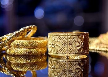 ২৪ ঘণ্টার ব্যবধানে ফের বাড়লো সোনার দাম