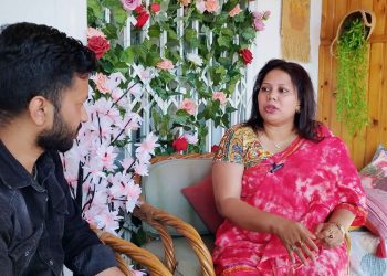 গ্রিসে বসবাসরত বাংলাদেশি নারীদের দাপদ