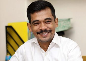 মিল্টন সমাদ্দার আটক