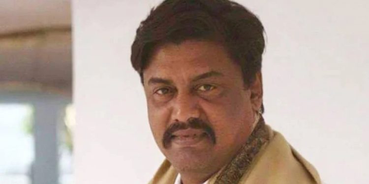 বাবা হারালেন চলচ্চিত্র অভিনেতা শিবা শানু
