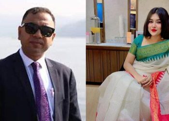 ভোক্তা অধিকারের বিরুদ্ধে আদালতে তনি