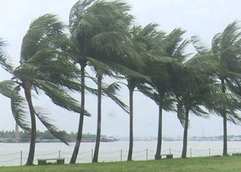 আজকের আবহাওয়া