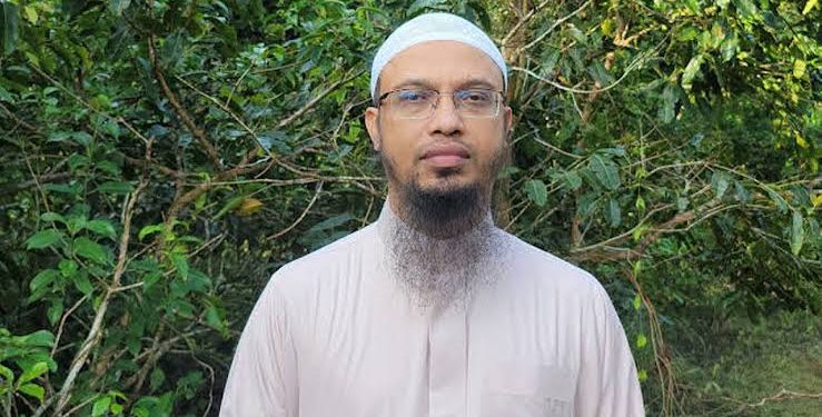 মধ্য শাবানের রজনী: করণীয় ও বর্জনীয়